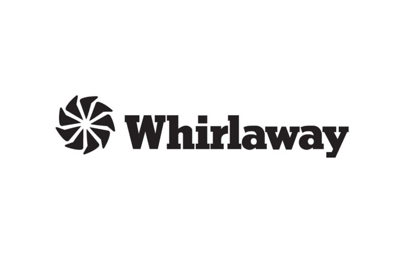 Whirlaway in Garden Grove